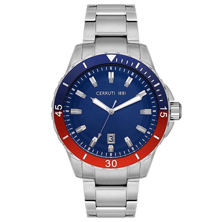 Cerruti CIWGH2230204 Erkek Kol  Saati