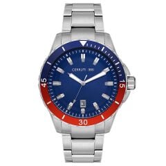 Cerruti CIWGH2230204 Erkek Kol  Saati
