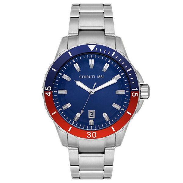 Cerruti CIWGH2230204 Erkek Kol  Saati