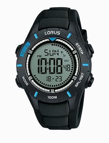 Lorus R2367MX9 Çocuk Kol Saati