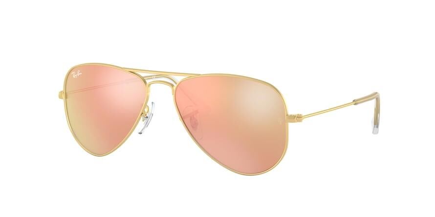 Ray-Ban RJ 9506S 2492Y .50 Çocuk Güneş Gözlüğü