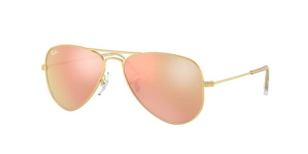 Ray-Ban RJ 9506S 2492Y .50 Çocuk Güneş Gözlüğü