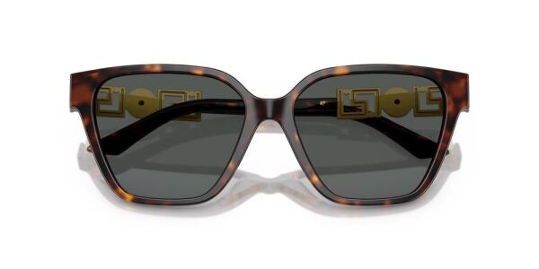 Versace VE 4471B 108/87 .56 Güneş Gözlüğü