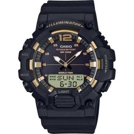 Casio Digital Kol Saati HDC-700-9AVDF