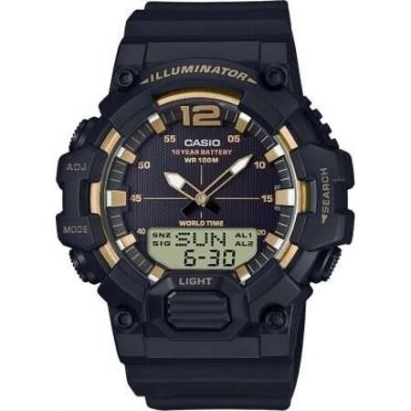 Casio Digital Kol Saati HDC-700-9AVDF