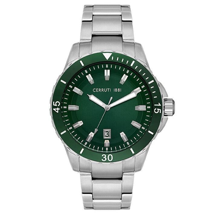 Cerruti CIWGH2230205 Erkek Kol Saati