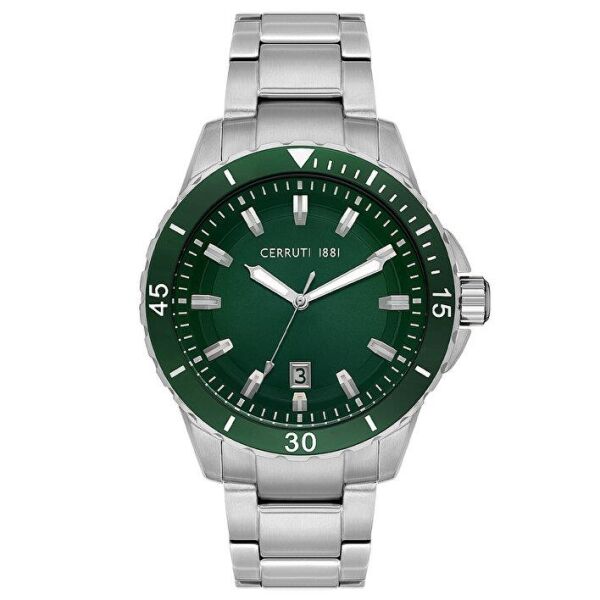 Cerruti CIWGH2230205 Erkek Kol Saati