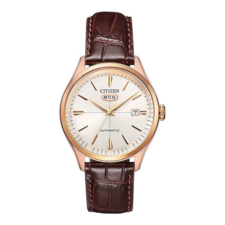 Citizen NH8393-05AC Erkek Kol Saati