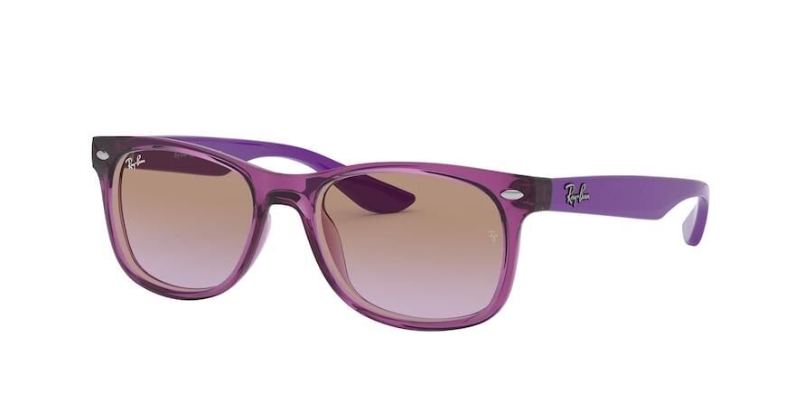 Ray-Ban RJ 9052S 706468 .48 Çocuk Güneş Gözlüğü