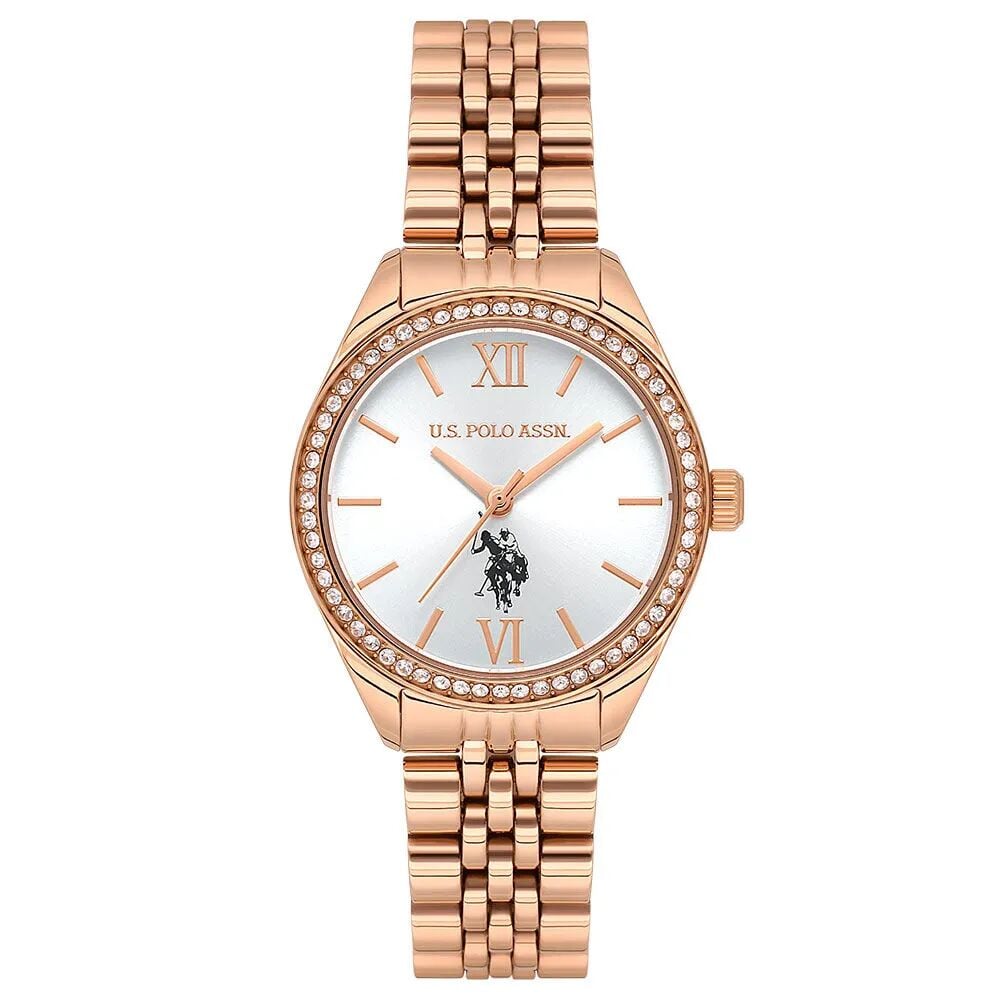 U.S. Polo Assn. USPA2085-08 Kol Saati