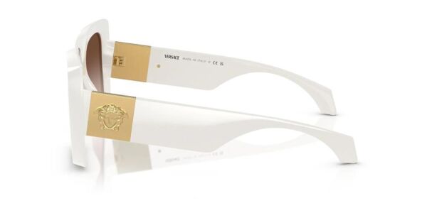 Versace VE 4467U 546213 .54 Güneş Gözlüğü