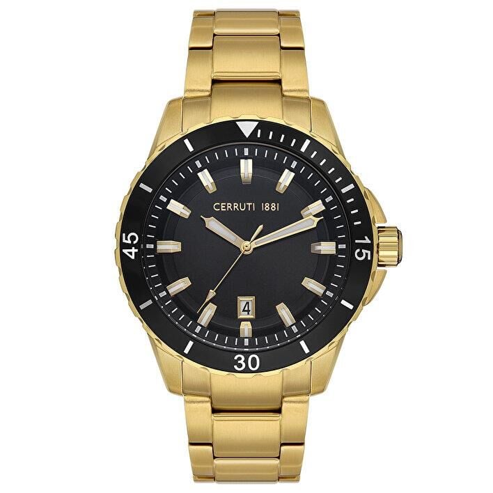 Cerruti CIWGH2230206 Erkek Kol Saati (SZ)