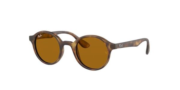 Ray-Ban RJ 9161S 70883 .41 Çocuk Güneş Gözlüğü