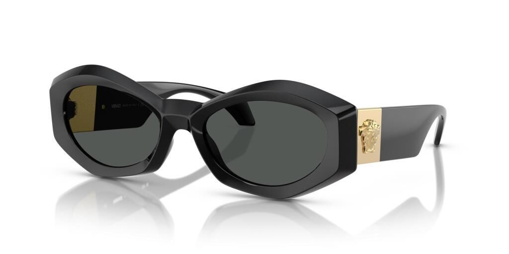 Versace VE 4466U GB1/87 .54 Güneş Gözlüğü