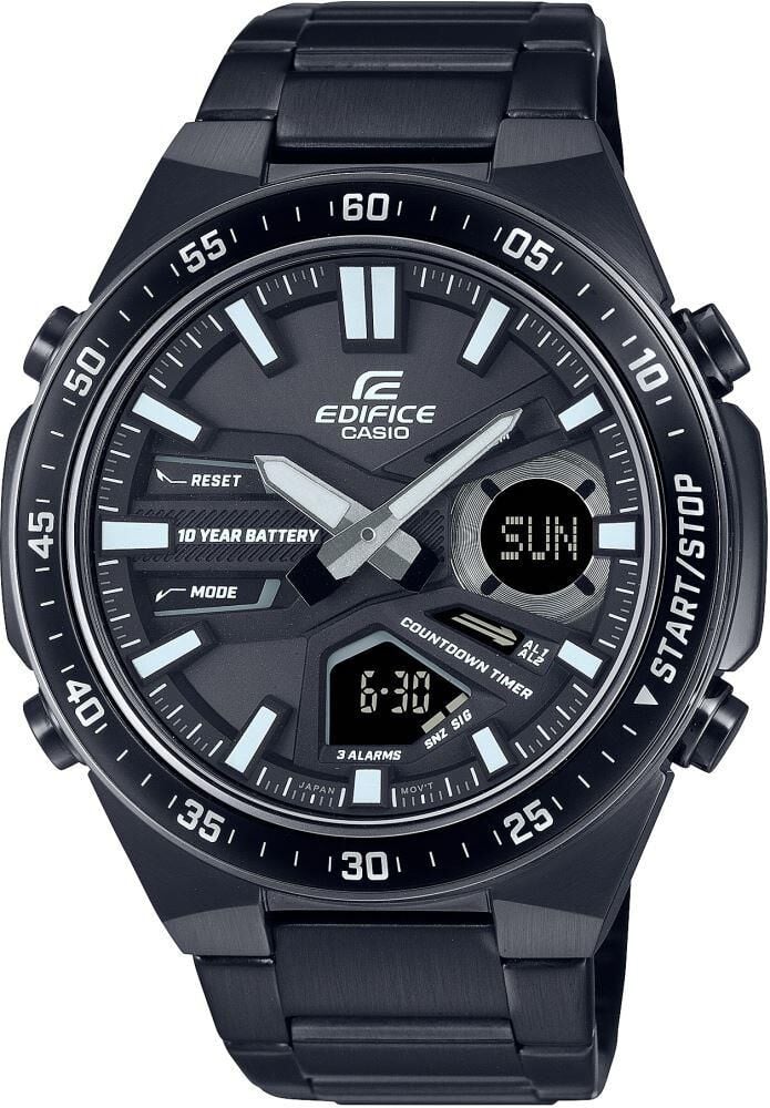Casio Edifice Kol Saati EFV-C110DC-1ADF
