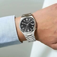 Citizen NJ0150-81E Erkek Kol Saati