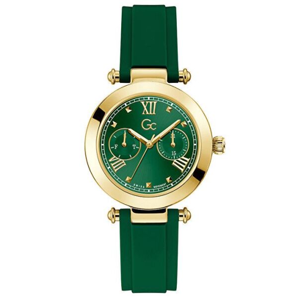 Guess Collection GCY48007L9MF Kadın Kol Saati