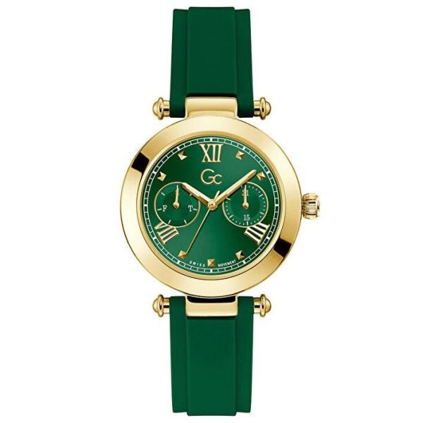 Guess Collection GCY48007L9MF Kadın Kol Saati