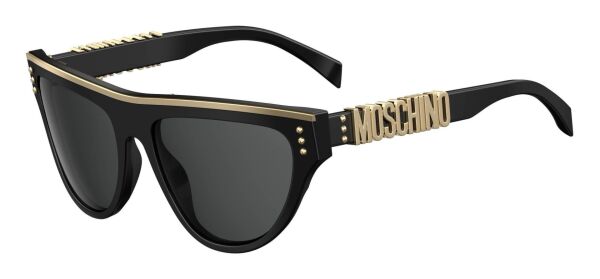 Moschino MO S002S 807IR .56 Güneş Gözlüğü