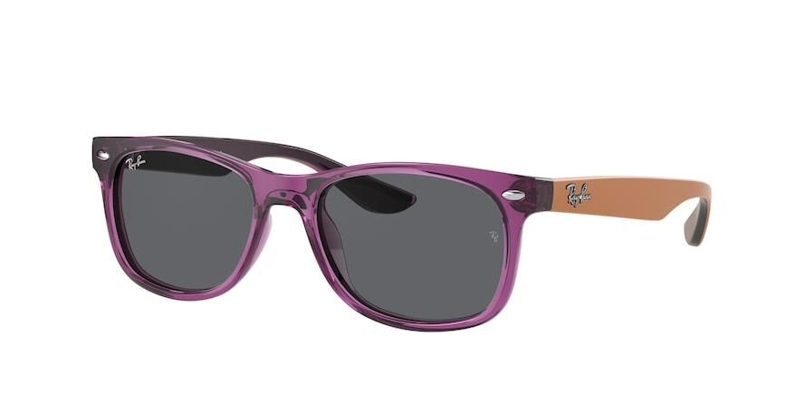 Ray-Ban RJ 9052S 706987 .47 Çocuk Güneş Gözlüğü