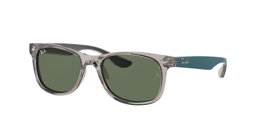 Ray-Ban RJ 9052S 707071 .48 Çocuk Güneş Gözlüğü