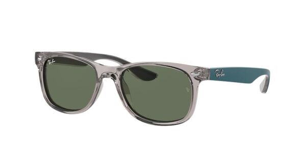 Ray-Ban RJ 9052S 707071 .48 Çocuk Güneş Gözlüğü