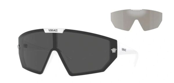Versace VE 4461 314/87 .47 Güneş Gözlüğü