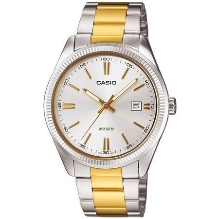 Casio Standart Kol Saati MTP1302SG7AVDF