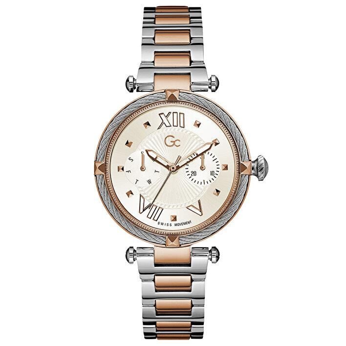 Guess Collection GCZ23001L1MF Kadın Kol Saati