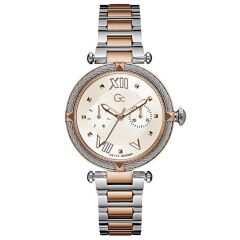 Guess Collection GCZ23001L1MF Kadın Kol Saati