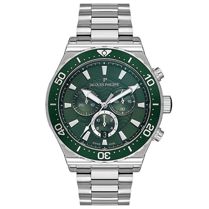 Jacques Philippe JPQGC2013X6 Erkek Kol Saati
