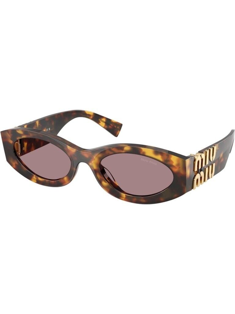 Miu Miu 11WS 14L20I .54 Kadın Güneş Gözlüğü
