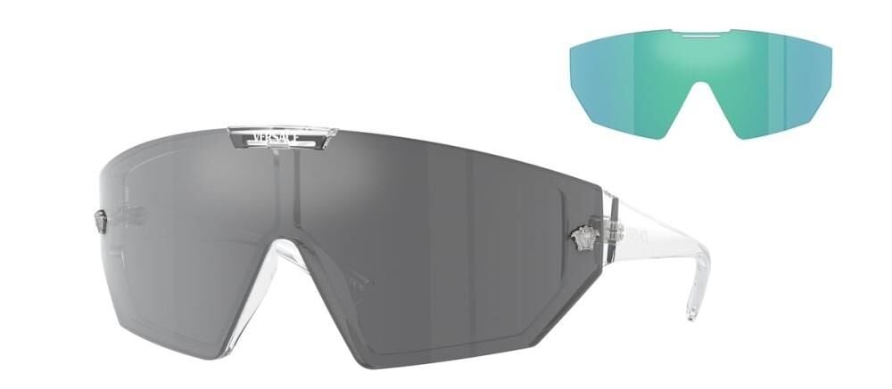 Versace VE 4461 148/6V .47 Güneş Gözlüğü