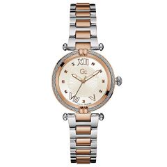 Guess Collection GCZ24001L1MF Kadın  Kol Saati