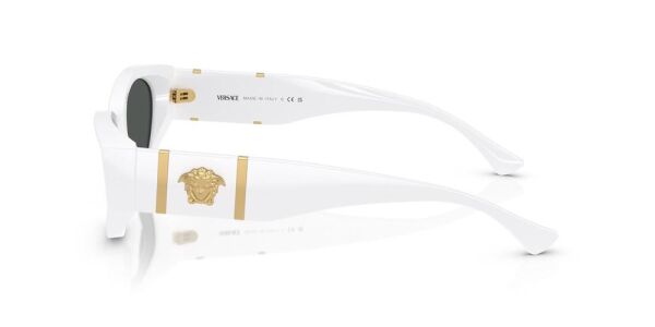Versace VE 4454 314/87 .55 Güneş Gözlüğü