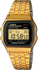 Casio Retro Kol Saati A159WGEA-1DF