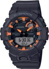 Casio G-Shock Kol Saati GBA-800SF-1ADR