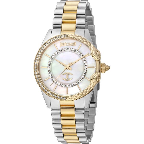 Just Cavalli JC1L095M0285 Kol Saati