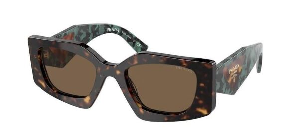 Prada SPS 15YS 2AU06B .51 Güneş Gözlüğü