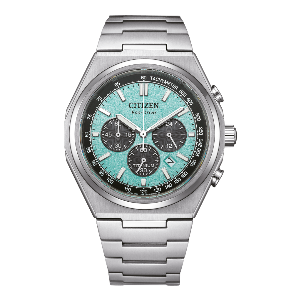 Citizen CA4610-85M Erkek Kol Saati