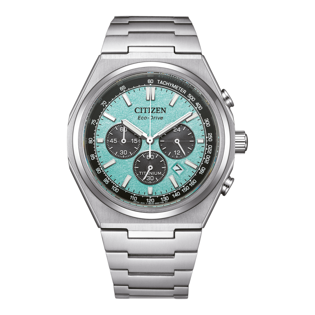 Citizen CA4610-85M Erkek Kol Saati