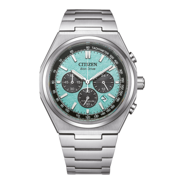 Citizen CA4610-85M Erkek Kol Saati