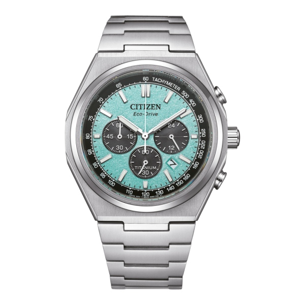 Citizen CA4610-85M Erkek Kol Saati