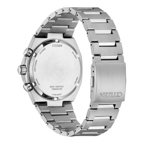 Citizen CA4610-85M Erkek Kol Saati