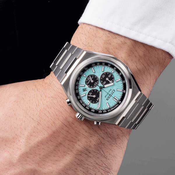 Citizen CA4610-85M Erkek Kol Saati