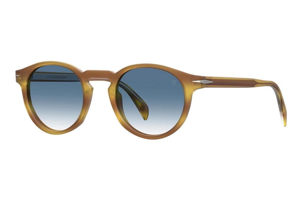 David Beckham DB 1036S C9B08 .49 Güneş Gözlüğü