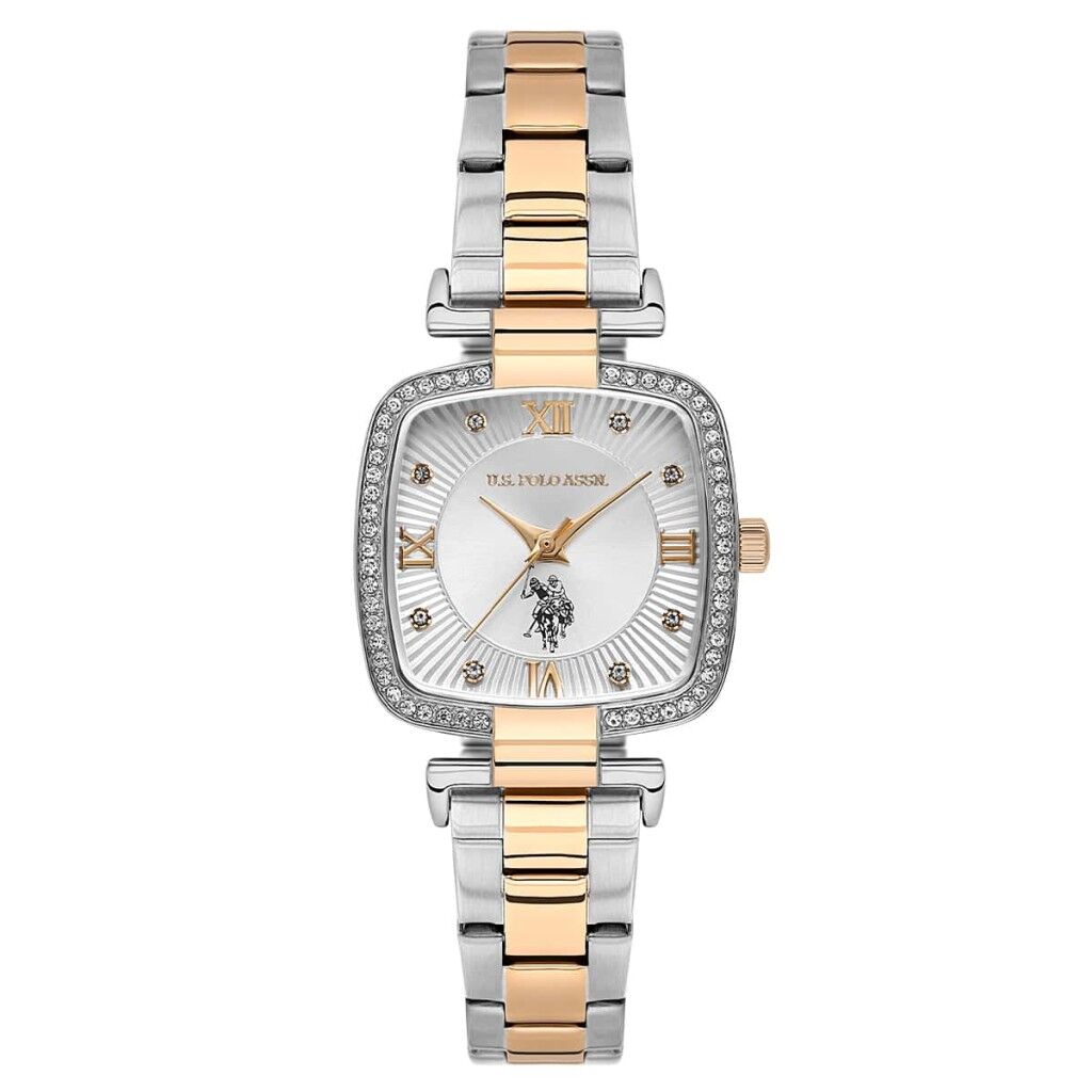 U.S. Polo Assn. USPA2114-04 Kol Saati