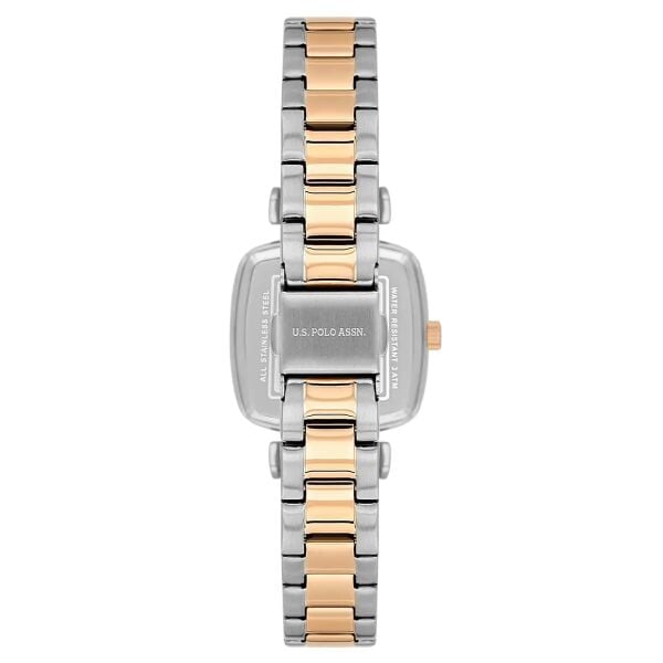 U.S. Polo Assn. USPA2114-04 Kol Saati