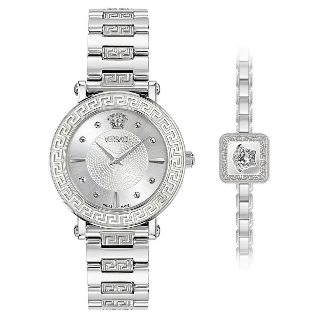 Versace VRSCVE9C00324 Kol Saati