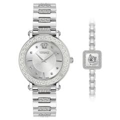 Versace VRSCVE9C00324 Kol Saati